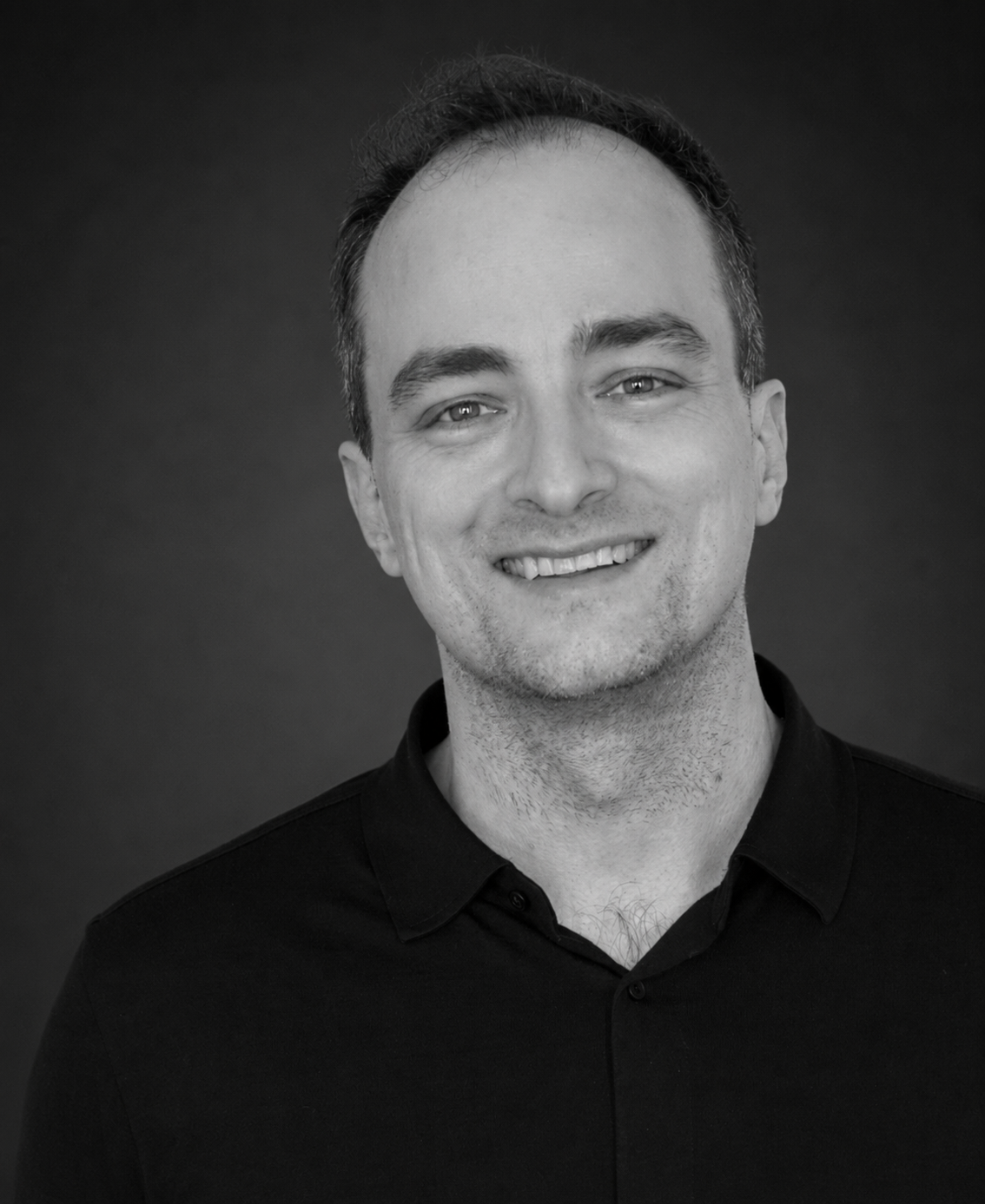 Olivier Beauchesne-Sévigny